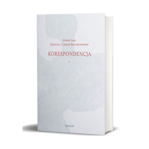 Szymon Laks, Krystyna i Czesław Bednarczykowie..