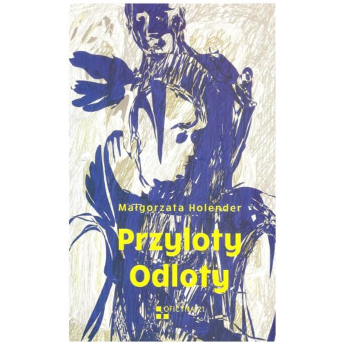 Przyloty. Odloty