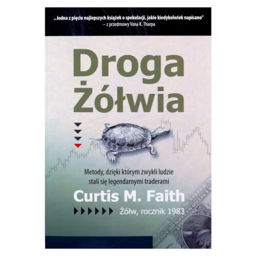 Droga Żółwia
