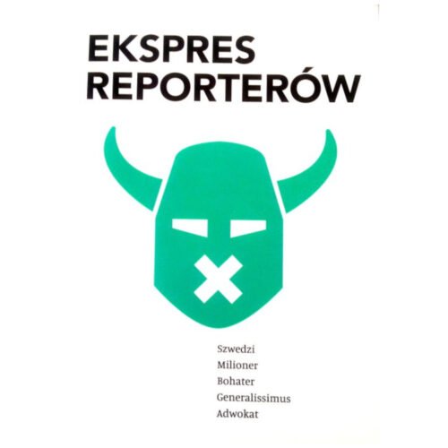 Ekspres reporterów