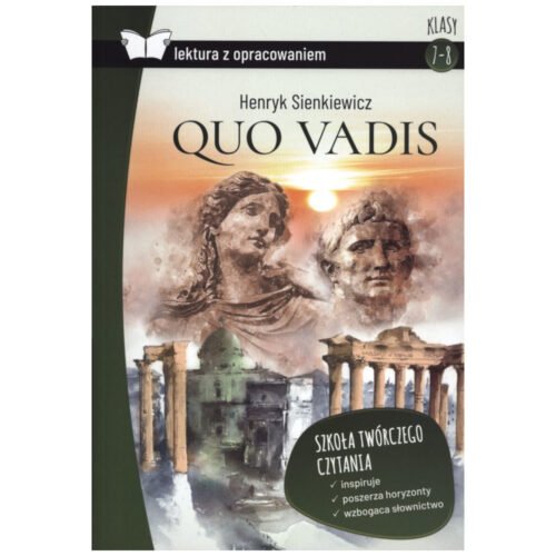 Quo Vadis z oprac. TW SBM