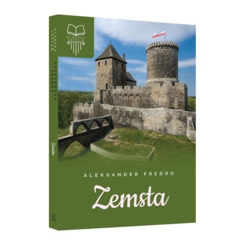 Zemsta TW SBM