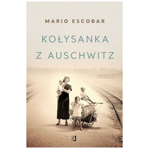 Kołysanka z Auschwitz TW.