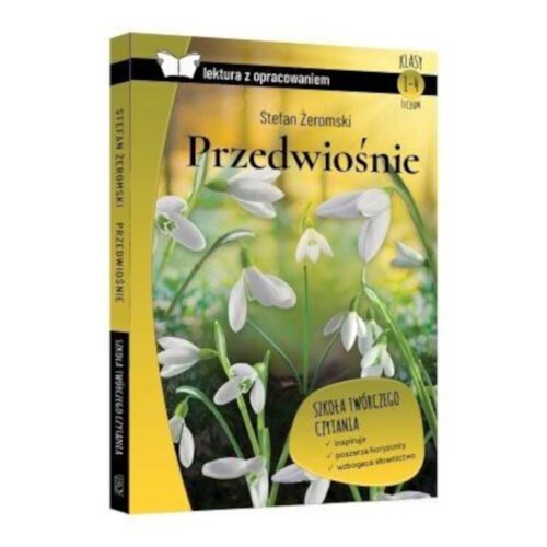 Przedwiośnie z oprac. TW SBM