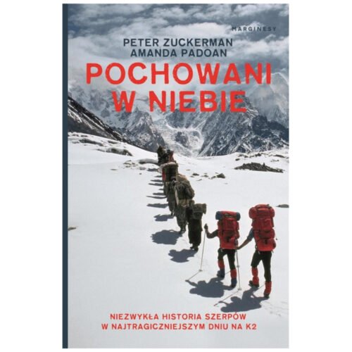 Pochowani w niebie