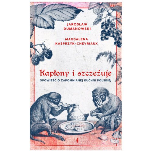 Kapłony i szczeżuje
