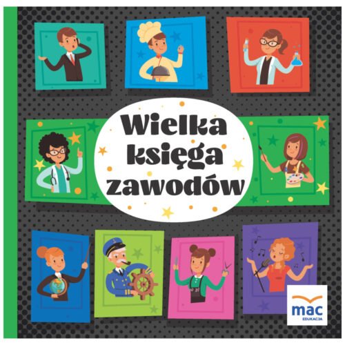 Wielka księga zawodów