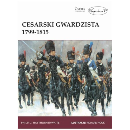 Cesarski gwardzista 1799-1815