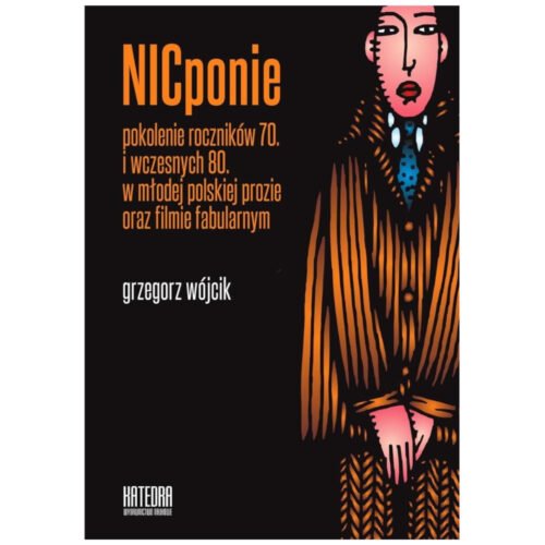 Nicponie pokolenie roczników 70. i wczesnych 80..