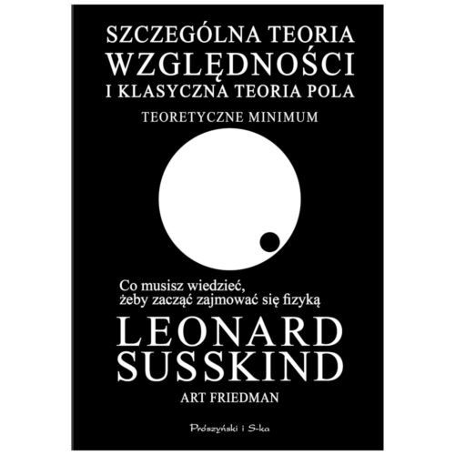 Szczególna teoria względności i klasyczna teoria..