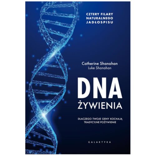 DNA żywienia