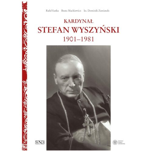 Kardynał Stefan Wyszyński