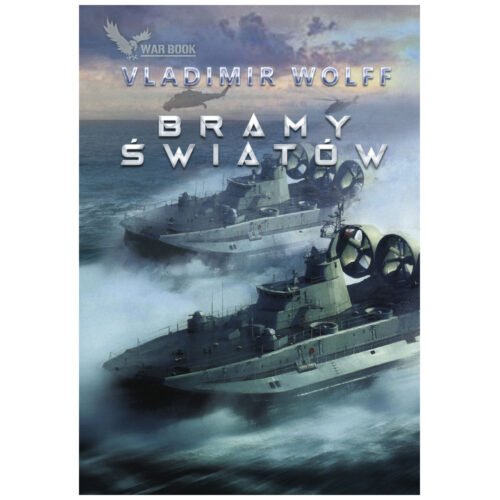 Pierwsze starcie T.3 Bramy światów