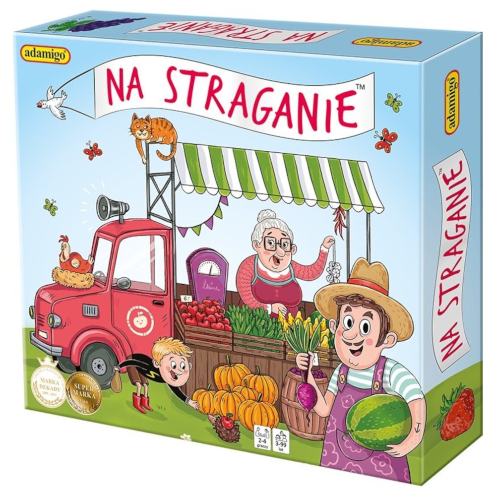 Na straganie