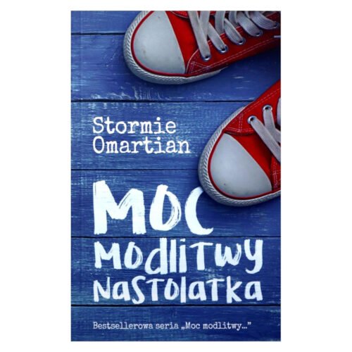 Moc modlitwy nastolatka