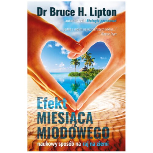 Efekt miesiąca miodowego