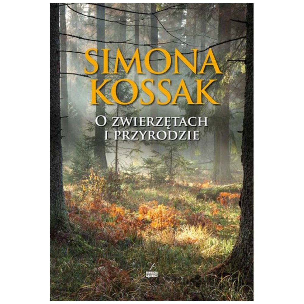 O zwierzętach i przyrodzie