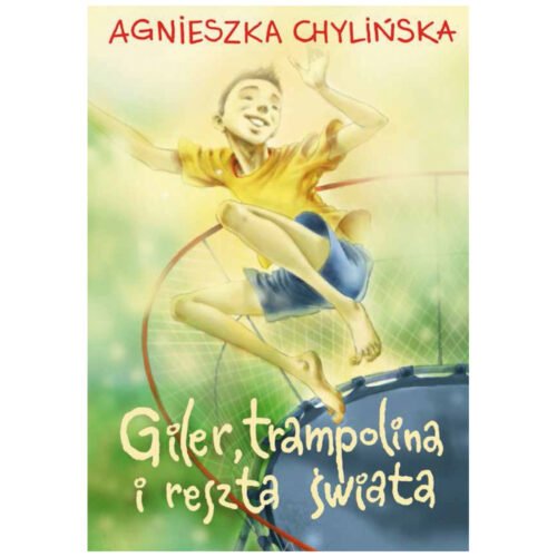 Giler, trampolina i reszta świata