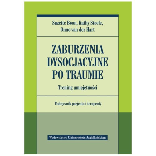 Zaburzenia dysocjacyjne po traumie