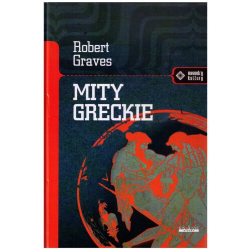 Mity greckie