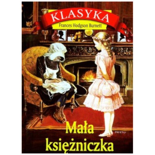 Mała księżniczka