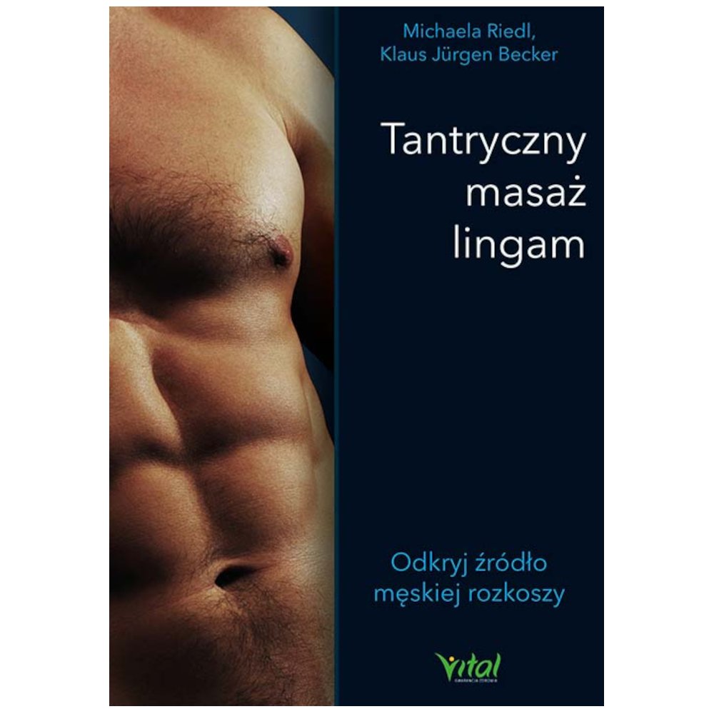 Tantryczy masaż lingam