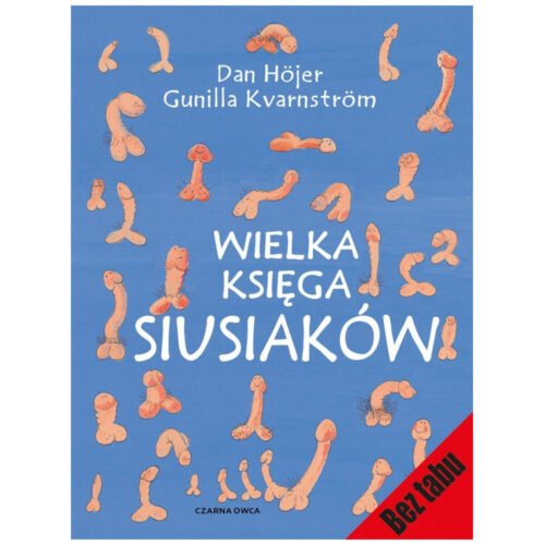 Wielka księga siusiaków w.2020