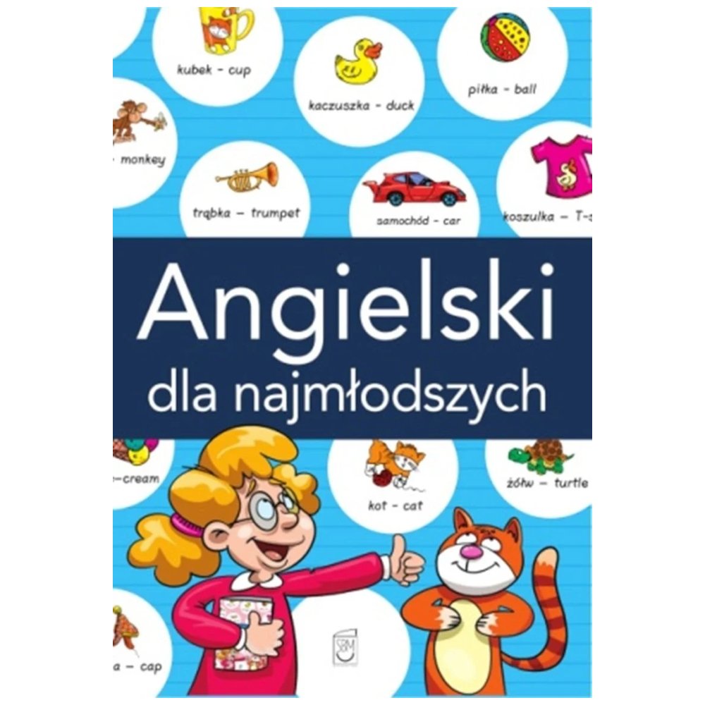Angielski dla najmłodszych