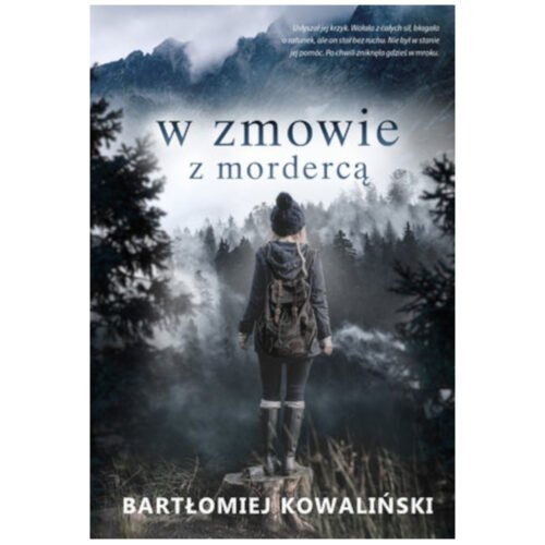 W zmowie z mordercą