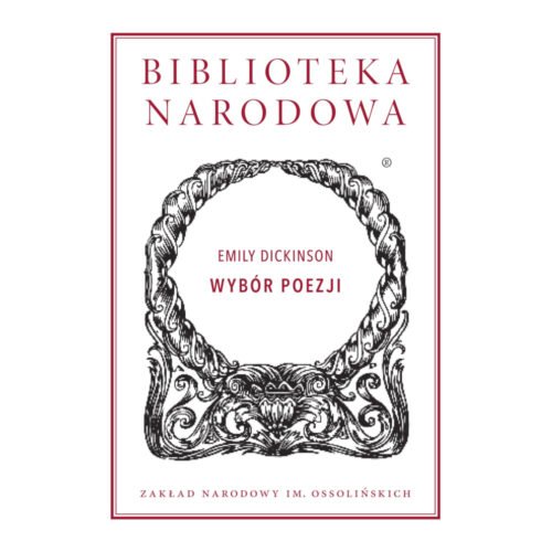Wybór poezji