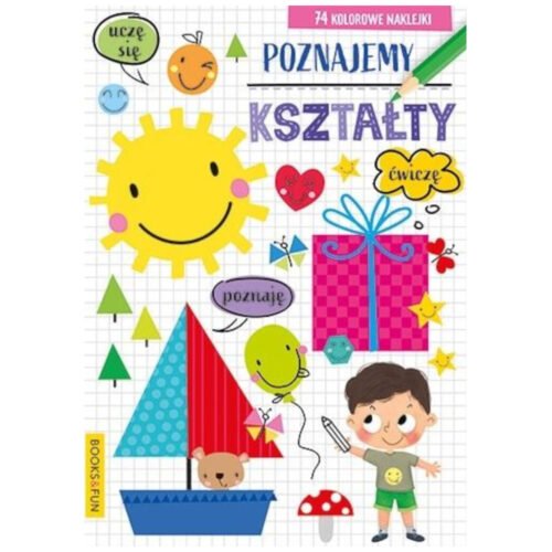 Poznajemy kształty