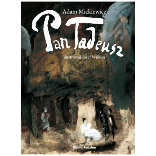 Pan Tadeusz - etui