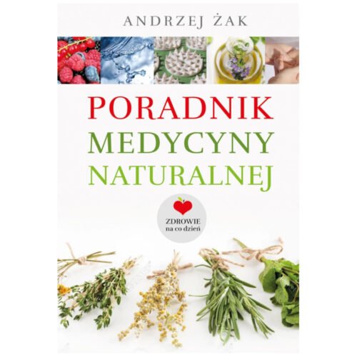 Poradnik medycyny naturalnej