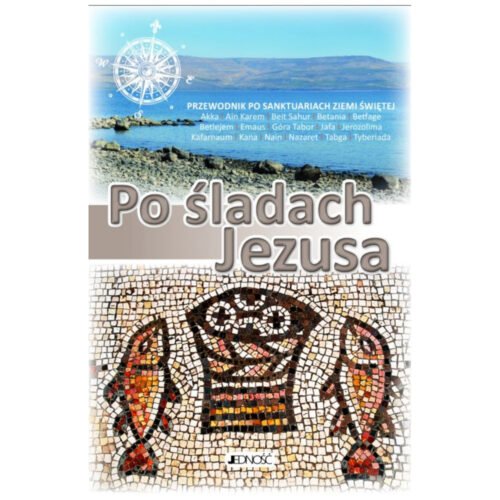 Po śladach Jezusa