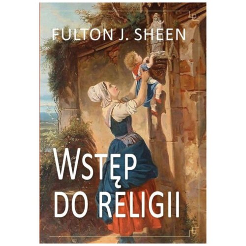 Wstęp do religii