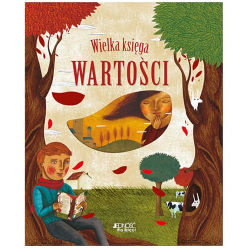 Wielka księga wartości