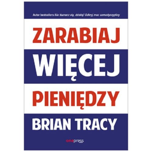 Zarabiaj więcej pieniędzy