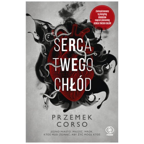 Serca twego chłód