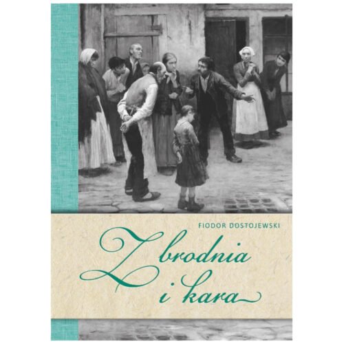 Zbrodnia i kara