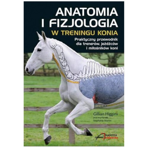 Anatomia i fizjologia w treningu konia