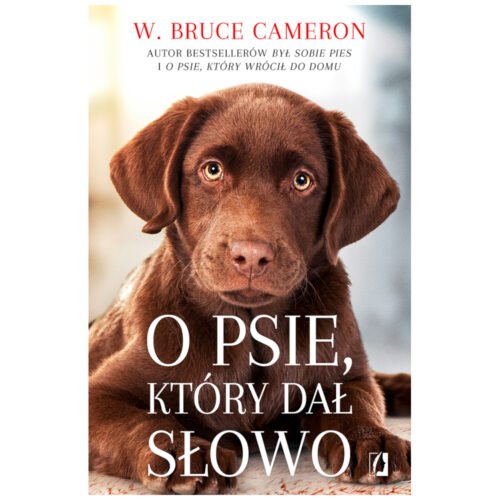 O psie, który dał słowo