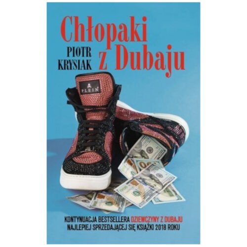 Chłopaki z Dubaju