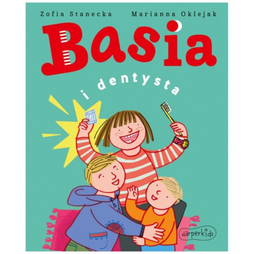 Basia i dentysta