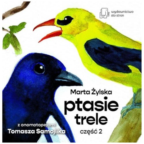 Ptasie Trele cz.2