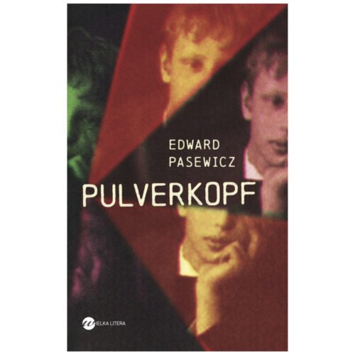 Pulverkopf