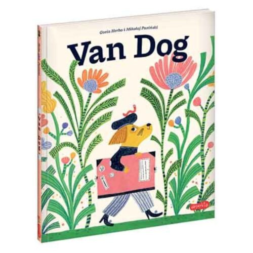 Van Dog