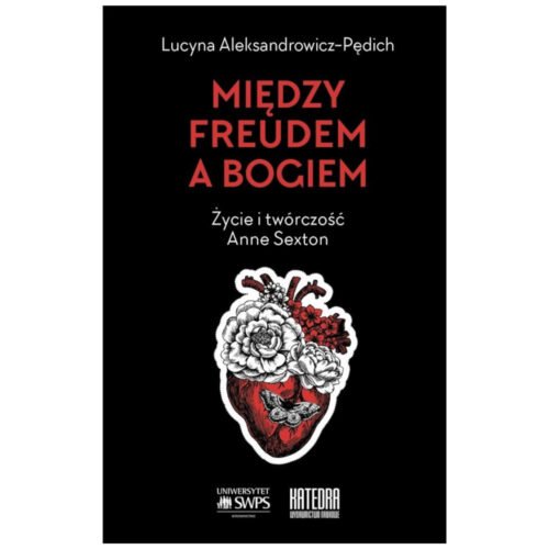 Między Freudem a Bogiem