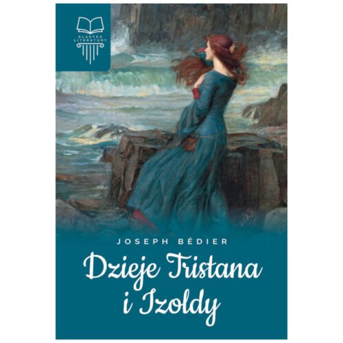 Dzieje Tristana i Izoldy TW SBM