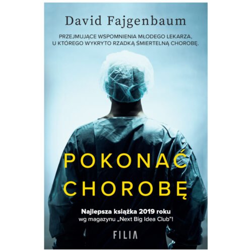 Pokonać chorobę