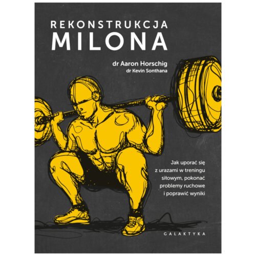 Rekonstrukcja Milona